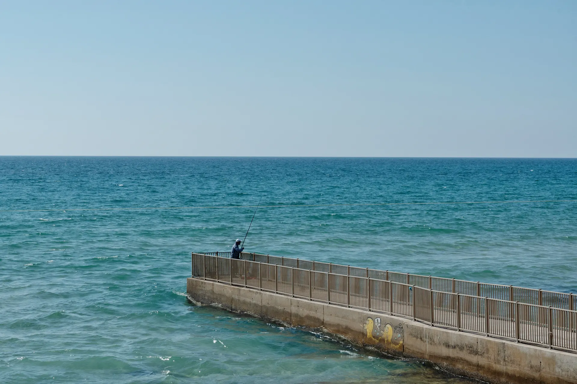 Travel to Isreal photograph 2